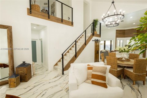 Casa en venta en Homestead, Florida, 4 dormitorios, 195.65 m2 № 2398138 - foto 17