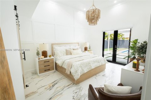 Casa en venta en Homestead, Florida, 4 dormitorios, 195.65 m2 № 2398138 - foto 20