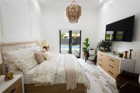 Casa en venta en Homestead, Florida, 4 dormitorios, 195.65 m2 № 2398138 - foto 21