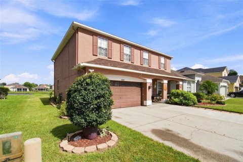 Villa ou maison à vendre à Land O' Lakes, Floride: 4 chambres, 235.88 m2 № 2313504 - photo 6