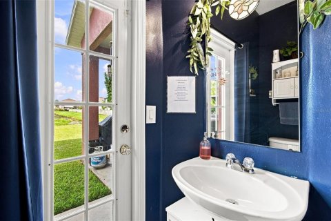 Villa ou maison à vendre à Land O' Lakes, Floride: 4 chambres, 235.88 m2 № 2313504 - photo 29