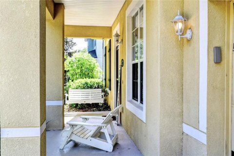House in DeLand, Florida 4 bedrooms, 300.35 sq.m. № 1831977 - photo 7
