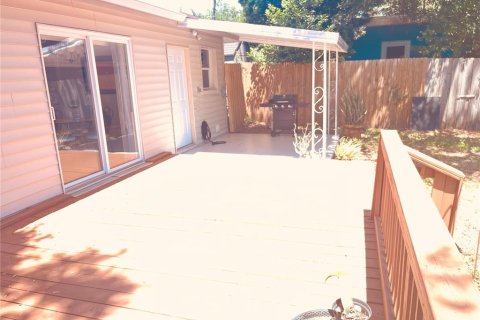 Villa ou maison à vendre à Dunedin, Floride: 2 chambres, 72.46 m2 № 2148335 - photo 24