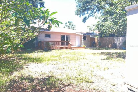 Villa ou maison à vendre à Dunedin, Floride: 2 chambres, 72.46 m2 № 2148335 - photo 30