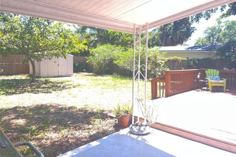 Villa ou maison à vendre à Dunedin, Floride: 2 chambres, 72.46 m2 № 2148335 - photo 27