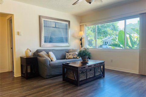 Villa ou maison à vendre à Dunedin, Floride: 2 chambres, 72.46 m2 № 2148335 - photo 6
