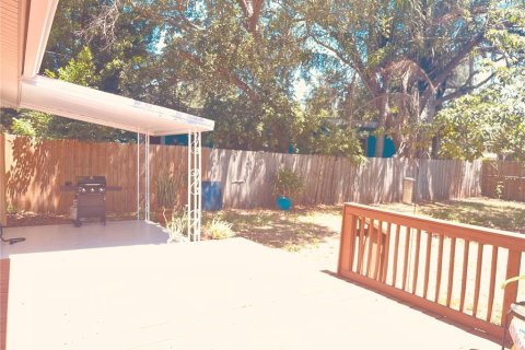Villa ou maison à vendre à Dunedin, Floride: 2 chambres, 72.46 m2 № 2148335 - photo 22