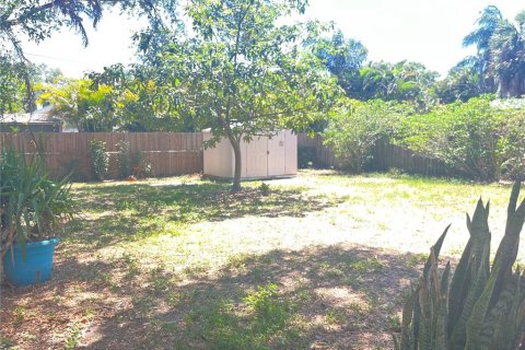 Villa ou maison à vendre à Dunedin, Floride: 2 chambres, 72.46 m2 № 2148335 - photo 28