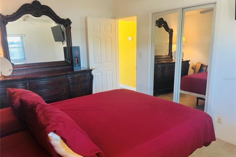 Villa ou maison à vendre à Dunedin, Floride: 2 chambres, 72.46 m2 № 2148335 - photo 14
