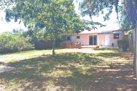 Villa ou maison à vendre à Dunedin, Floride: 2 chambres, 72.46 m2 № 2148335 - photo 29