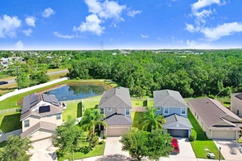 House in Wimauma, Florida 4 bedrooms, 243.87 sq.m. № 1869410 - photo 29