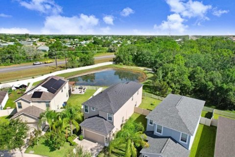 House in Wimauma, Florida 4 bedrooms, 243.87 sq.m. № 1869410 - photo 30