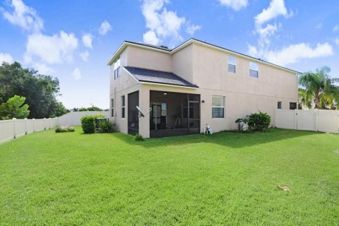 House in Wimauma, Florida 4 bedrooms, 243.87 sq.m. № 1869410 - photo 26