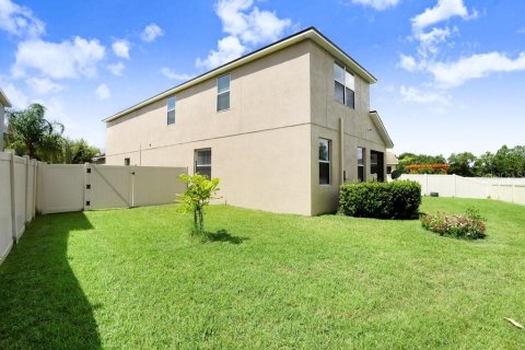House in Wimauma, Florida 4 bedrooms, 243.87 sq.m. № 1869410 - photo 27
