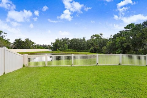 House in Wimauma, Florida 4 bedrooms, 243.87 sq.m. № 1869410 - photo 28