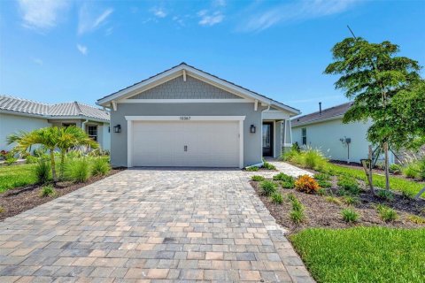 Casa en venta en Englewood, Florida, 3 dormitorios, 153.75 m2 № 1778743 - foto 2