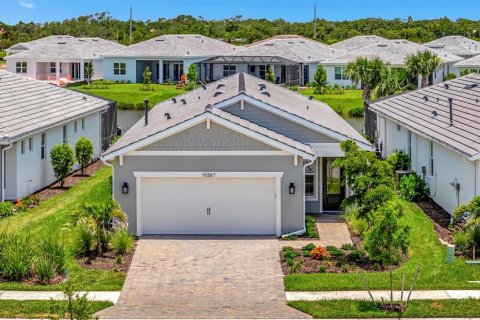 Casa en venta en Englewood, Florida, 3 dormitorios, 153.75 m2 № 1778743 - foto 1