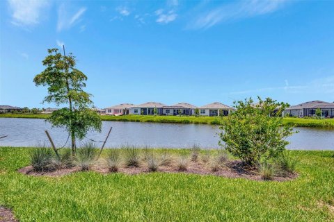Casa en venta en Englewood, Florida, 3 dormitorios, 153.75 m2 № 1778743 - foto 4