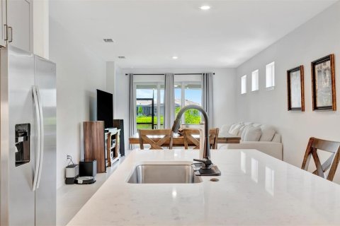 Casa en venta en Englewood, Florida, 3 dormitorios, 153.75 m2 № 1778743 - foto 21