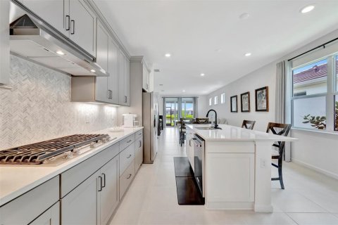Casa en venta en Englewood, Florida, 3 dormitorios, 153.75 m2 № 1778743 - foto 11