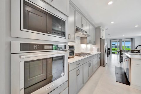 Casa en venta en Englewood, Florida, 3 dormitorios, 153.75 m2 № 1778743 - foto 9