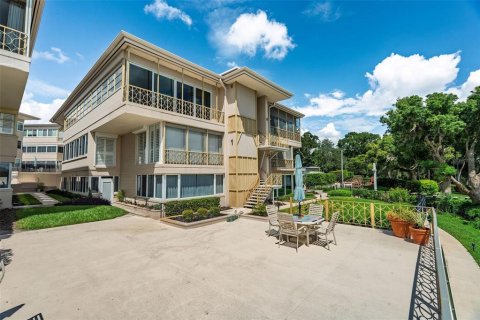 Condo in Winter Park, Florida, 3 bedrooms  № 2363109