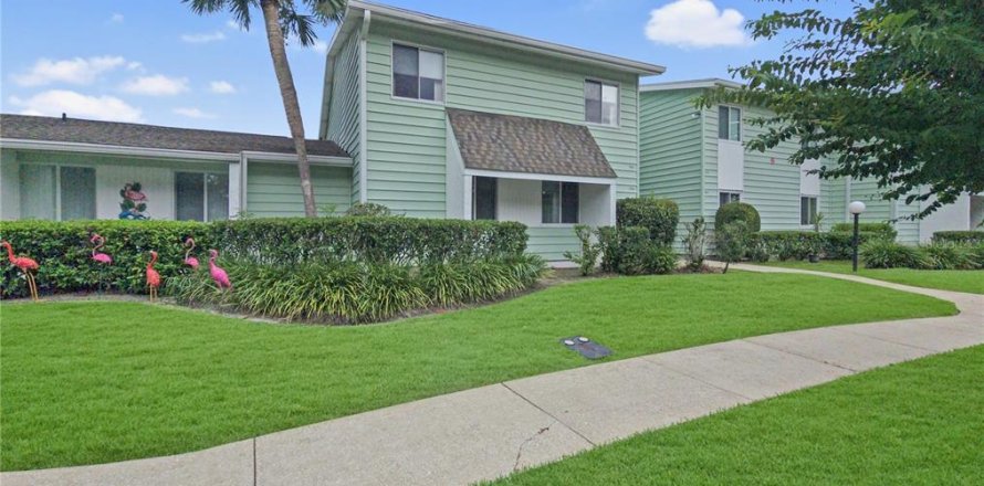 Condominio en Ocala, Florida, 2 dormitorios  № 1837571