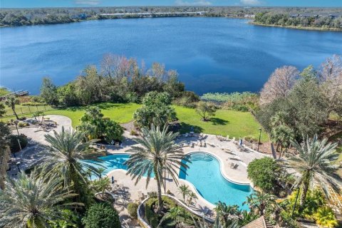 Condominio en alquiler en Maitland, Florida, 3 dormitorios, 147.06 m2 № 1810127 - foto 17
