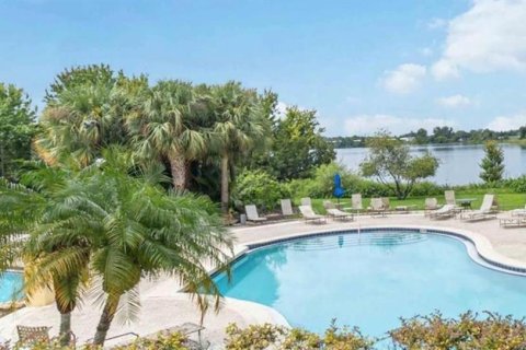 Condominio en alquiler en Maitland, Florida, 3 dormitorios, 147.06 m2 № 1810127 - foto 19