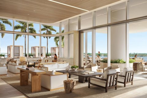 Copropriété à vendre à West Palm Beach, Floride: 3 chambres, 246.75 m2 № 2242264 - photo 16