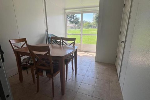 House in Lake Wales, Florida 1 bedroom, 60.2 sq.m. № 1769256 - photo 16