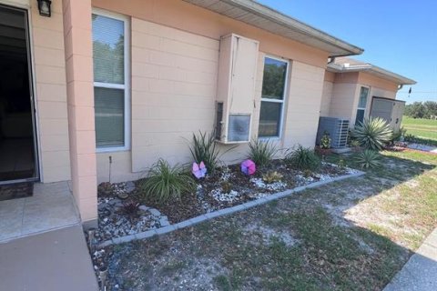 House in Lake Wales, Florida 1 bedroom, 60.2 sq.m. № 1769256 - photo 20