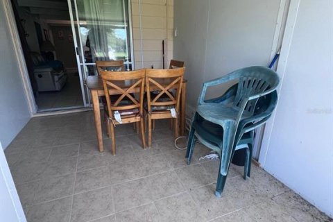 House in Lake Wales, Florida 1 bedroom, 60.2 sq.m. № 1769256 - photo 30