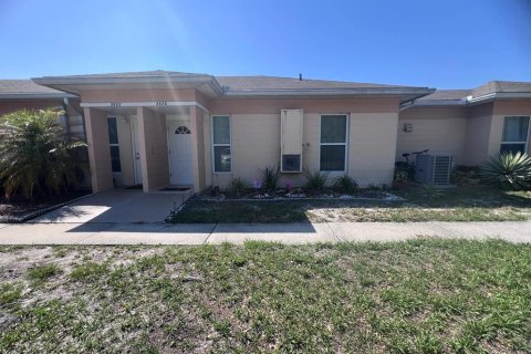House in Lake Wales, Florida 1 bedroom, 60.2 sq.m. № 1769256 - photo 5