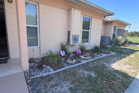 House in Lake Wales, Florida 1 bedroom, 60.2 sq.m. № 1769256 - photo 4