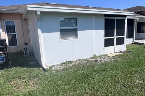 House in Lake Wales, Florida 1 bedroom, 60.2 sq.m. № 1769256 - photo 10