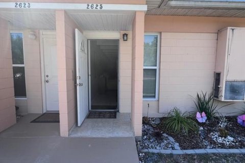 House in Lake Wales, Florida 1 bedroom, 60.2 sq.m. № 1769256 - photo 26