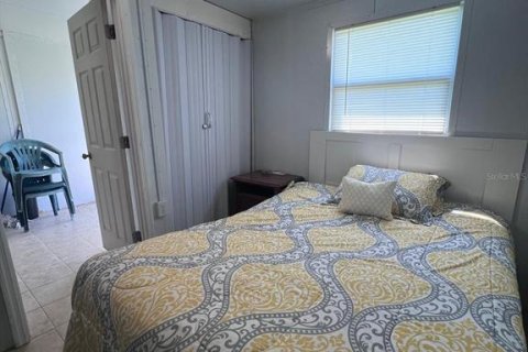 House in Lake Wales, Florida 1 bedroom, 60.2 sq.m. № 1769256 - photo 22