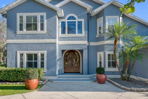Casa en Sanford, Florida 4 dormitorios, 343 m2 № 2214959