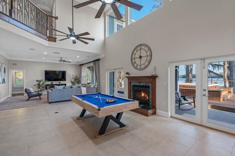 House in Sanford, Florida 4 bedrooms, 343 sq.m. № 2214959 - photo 22
