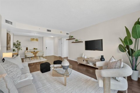 Copropriété à vendre à Dania Beach, Floride: 2 chambres, 95.69 m2 № 2397906 - photo 10
