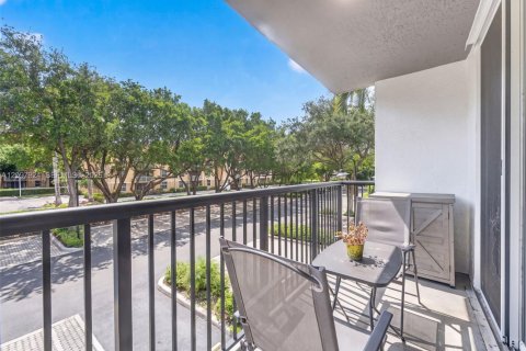 Copropriété à vendre à Dania Beach, Floride: 2 chambres, 95.69 m2 № 2397906 - photo 25