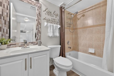 Copropriété à vendre à Dania Beach, Floride: 2 chambres, 95.69 m2 № 2397906 - photo 20