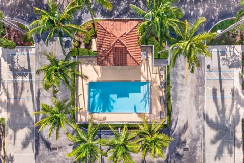 Copropriété à vendre à Dania Beach, Floride: 2 chambres, 95.69 m2 № 2397906 - photo 26