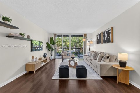 Copropriété à vendre à Dania Beach, Floride: 2 chambres, 95.69 m2 № 2397906 - photo 7