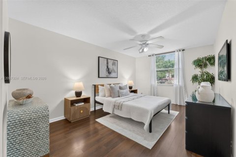 Copropriété à vendre à Dania Beach, Floride: 2 chambres, 95.69 m2 № 2397906 - photo 15