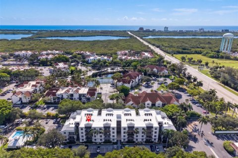 Copropriété à vendre à Dania Beach, Floride: 2 chambres, 95.69 m2 № 2397906 - photo 30