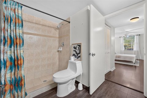 Copropriété à vendre à Dania Beach, Floride: 2 chambres, 95.69 m2 № 2397906 - photo 19