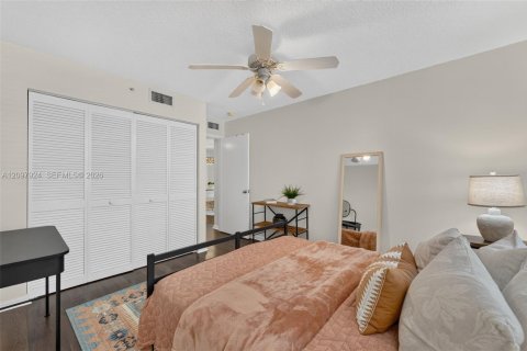 Copropriété à vendre à Dania Beach, Floride: 2 chambres, 95.69 m2 № 2397906 - photo 23