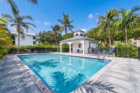 Copropriété à vendre à Dania Beach, Floride: 2 chambres, 95.69 m2 № 2397906 - photo 29